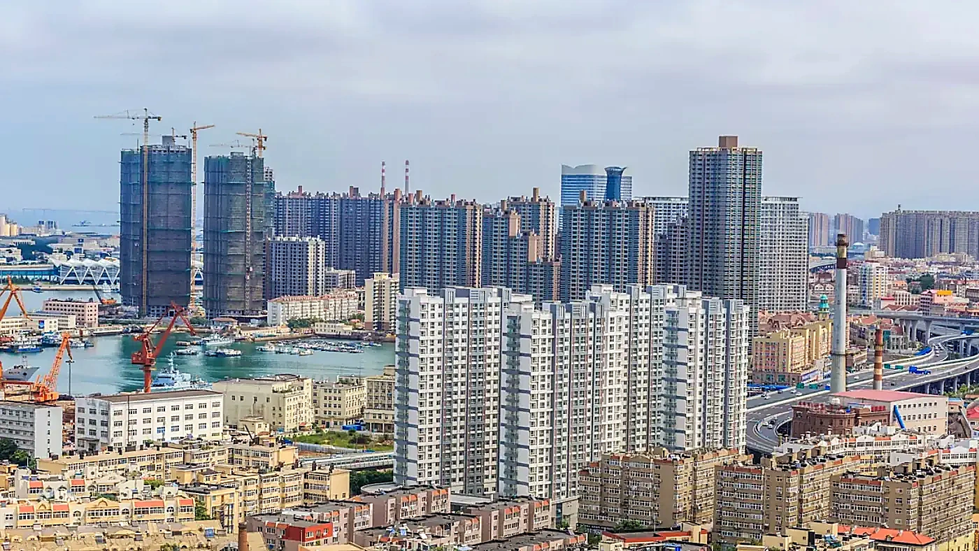 Việt Nam xây dựng 100 đô thị thông minh trong 10 năm tới